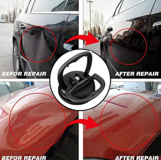 Imported Car Dent Remover Puller Suction Cup Lifter