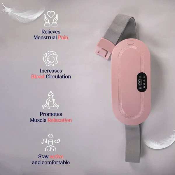 Menstrual Heat Relief Belt