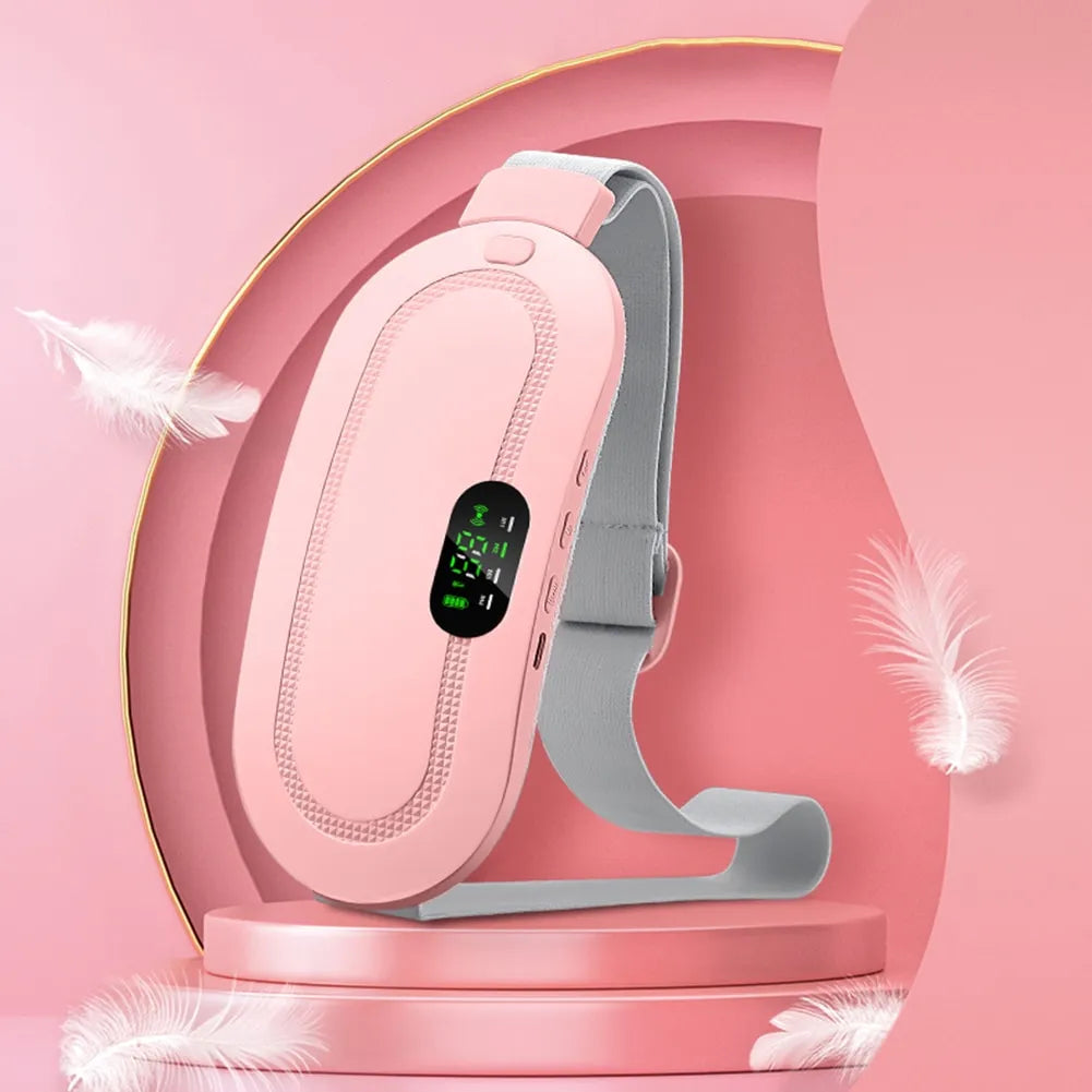 Menstrual Heat Relief Belt