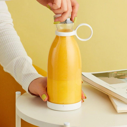 Portable Mini Juice Blender