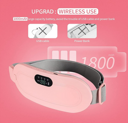 Menstrual Heat Relief Belt