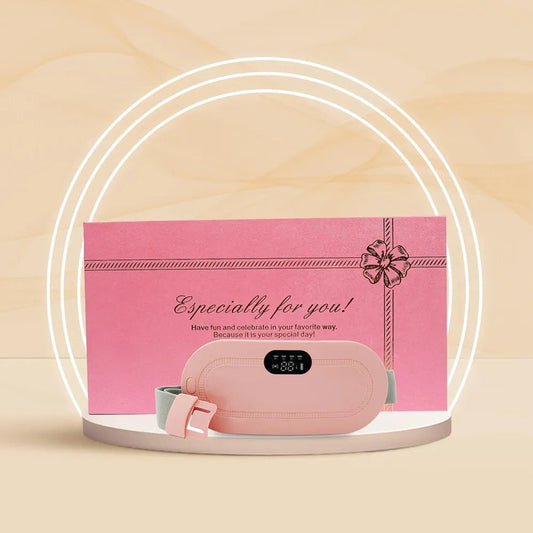 Menstrual Heat Relief Belt